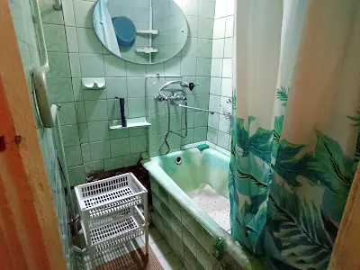 кімната за адресою Воскресенський просп. (Перова), 11в