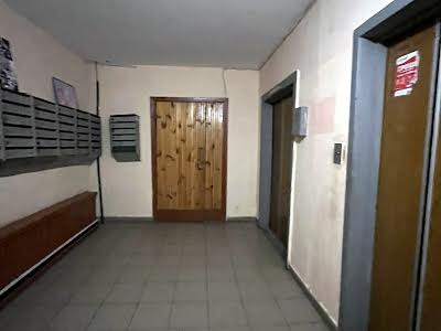 квартира по адресу Николая Закревского ул., 7