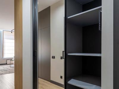 квартира за адресою Київ, Березнева, 12 