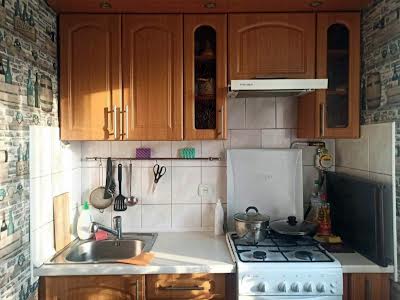 квартира по адресу Червоной Калины просп. (Владимира Маяковского), 8-В