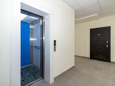 квартира по адресу Дмитра Луценка, 2в