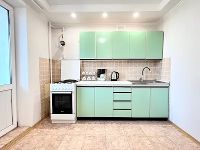 квартира за адресою Зеленого Клину вул. (Уссурійська), 2