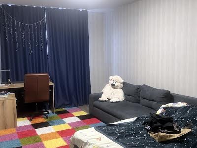 квартира по адресу Балтийский пер., 3-А