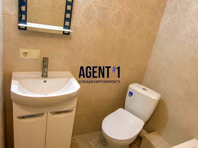 квартира за адресою с. Софіївська борщагівка, Тарасівська вул., 21
