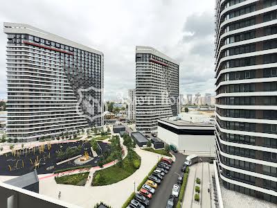 квартира по адресу Днепровская набережная ул., 15-Ж