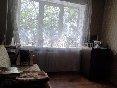 квартира по адресу Вітряні Гори ул., 1