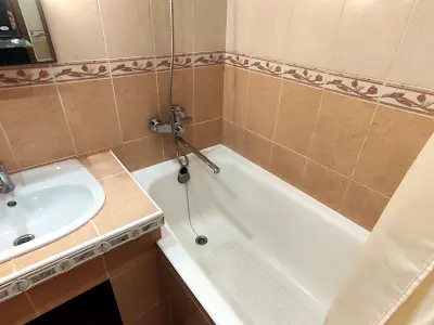 квартира за адресою Леся Курбаса просп., 13