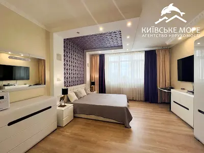 квартира за адресою Воскресенська вул., 16-Г