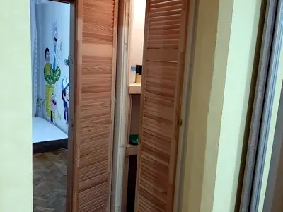 квартира по адресу Тампере ул., 3