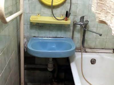 квартира за адресою Лісовий просп., 11