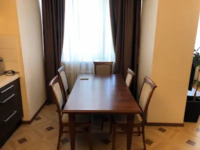 квартира за адресою Срібнокільська вул., 1