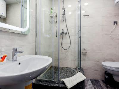 квартира за адресою Герцена вул., 35-А