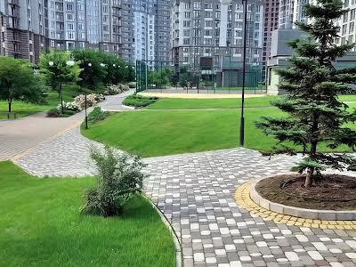 квартира по адресу Кахи Бендукидзе ул., 2