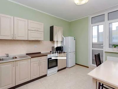 квартира за адресою Київ, Воскресенська вул., 14-Д