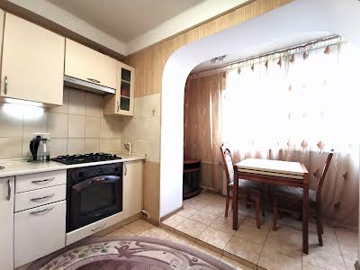 квартира за адресою Науки просп., 10