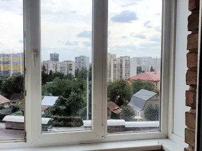 квартира за адресою Валерія Лобановського просп. (Червонозоряний), 57
