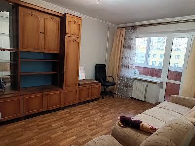 квартира за адресою Соломії Крушельницької вул., 3-А