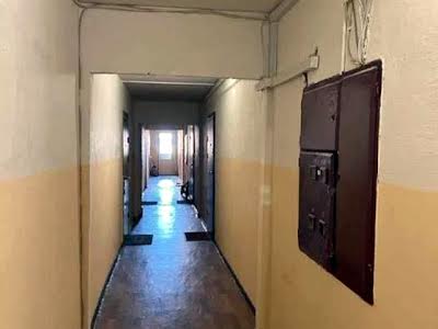 квартира за адресою Симиренка вул., 24-А