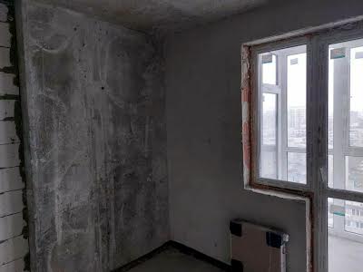 квартира по адресу Киев, Архитектора Вербицкого ул., 1-В