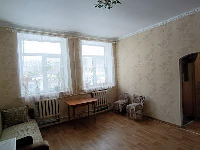 квартира за адресою Щаслива вул., 2