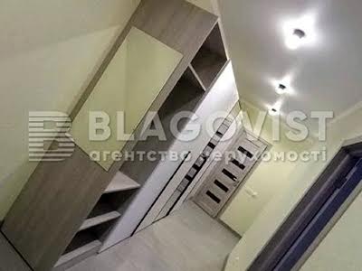 квартира за адресою Сергія Данченка вул., 32а