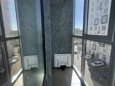 квартира по адресу с. Софиевская борщаговка, Кошова ул., 101