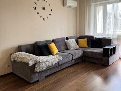 квартира за адресою Зоологічна вул., 6В