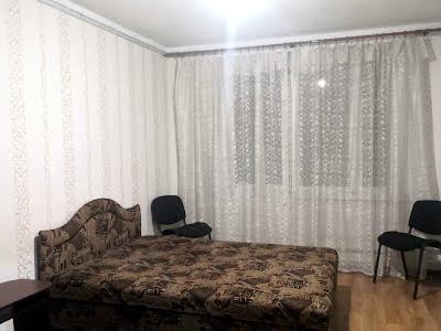 квартира за адресою Нескорених вул., 58