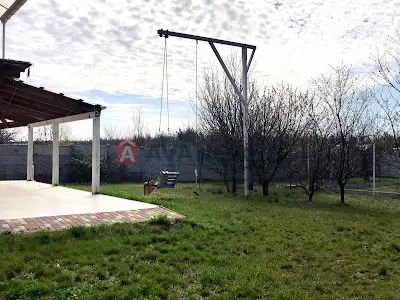 дом по адресу с. Новое, Патона, 30