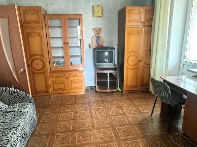 квартира по адресу Ижакевича Ивана ул., 18