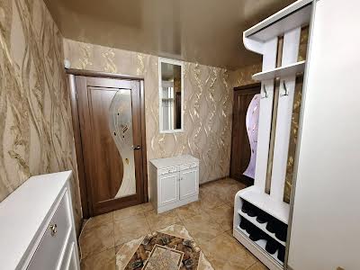квартира по адресу Александра Поля просп. (Кірова), 76