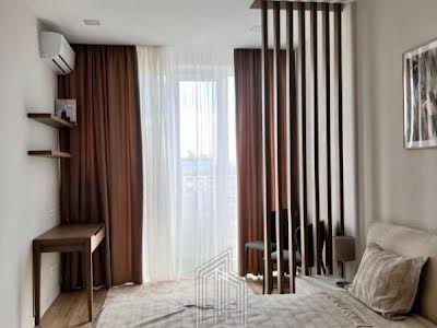 квартира по адресу Киев, Саксаганського вул., 37к