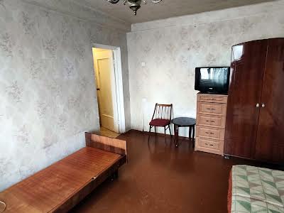 квартира по адресу Павла Тычины просп., 5