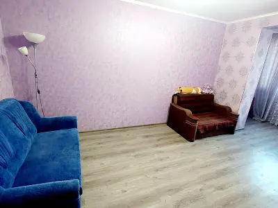 квартира за адресою Боголюбова вул., 16
