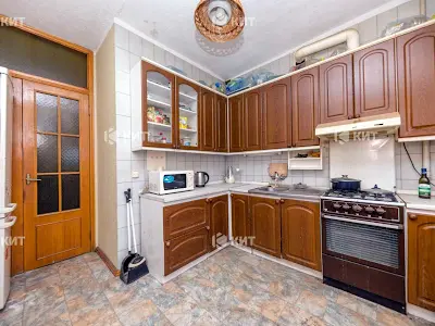 квартира по адресу Отакара Яроша ул., 23