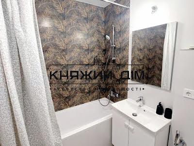 квартира по адресу Василия Тютюнника ул. (Анрі Барбюса), 37/1