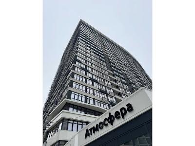 квартира за адресою Курортний пров., 2