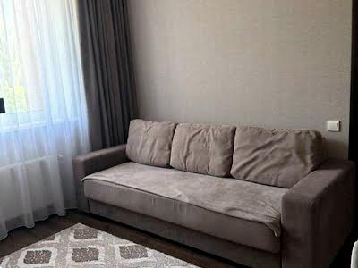 квартира за адресою Юрія Шумського вул., 5
