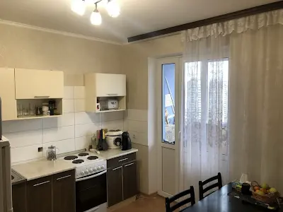 квартира за адресою Бориса Гмирі вул., 17