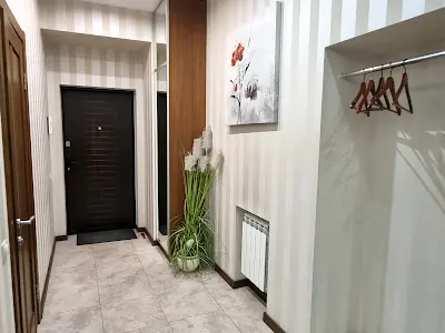 квартира за адресою Лютеранська вул., 13