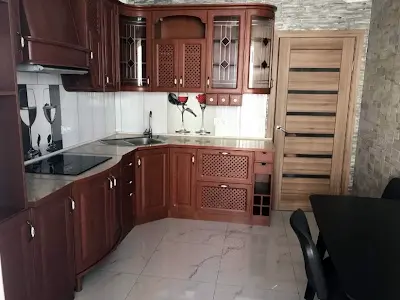 квартира за адресою Гарматна вул., 38а