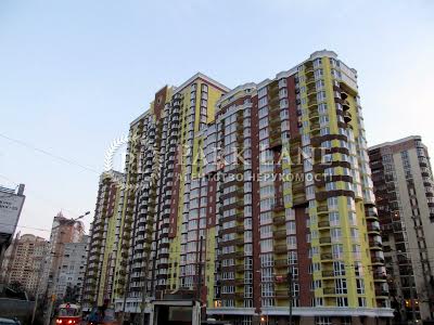 квартира по адресу Киев, Коперника ул., 3