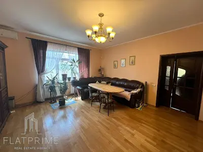 дом по адресу Винахідників, 6Б