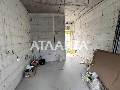 квартира за адресою с. Гатне, Абрикосова вул., 235