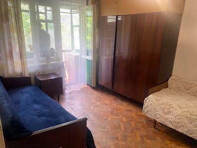 квартира по адресу Остафия Дашкевича ул. (Курнатовского), 11-А