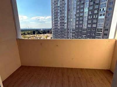 квартира по адресу Ревуцкого ул., 54