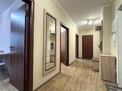квартира по адресу Метрологическая ул., 13