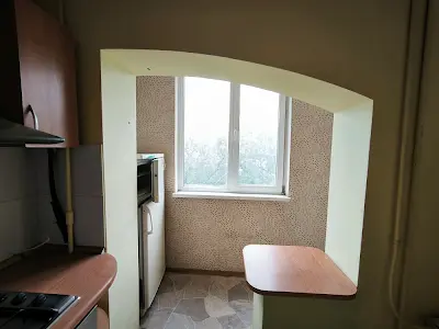 квартира за адресою Татарська вул., 38