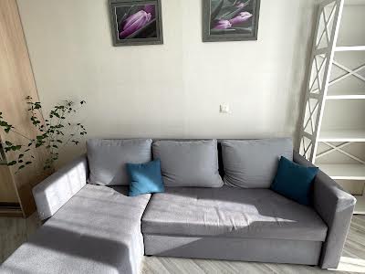 квартира за адресою Ірпінь, Мінеральна вул., 7-Е