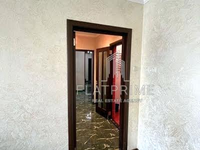 квартира за адресою Срібнокільська вул., 1